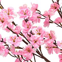 "As Is" Improvements 38" Faux Cherry Blossom Tree