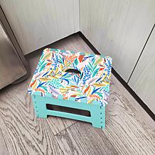 "As Is" Improvements 9" and 13" Collapsing Step Stools