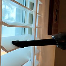 "As Is" Improvements Handheld 2-in-1 Vacuum Blower