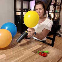 "As Is" Improvements Handheld 2-in-1 Vacuum Blower