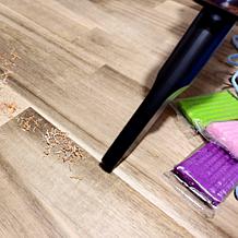 "As Is" Improvements Handheld 2-in-1 Vacuum Blower