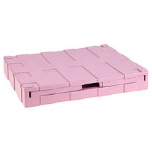 "As Is" Improvements Heavy Duty Large Capacity Storage Box - 2-pack