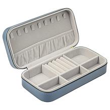 "As Is" Improvements Jewelry Storage Organizer - Set of 2