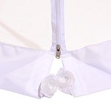 "As Is" Improvements Mosquito Net