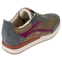 "As Is" Jambu Jamie Classic Trainer Sneaker