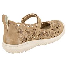 "As Is" JBU Anne Comfort Casual Mary Jane