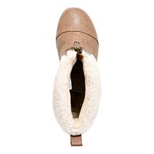 "As Is" JBU Brynn Water-Resistant Boot