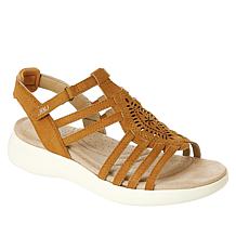 "As Is" JBU by Jambu Lisbon Sandal