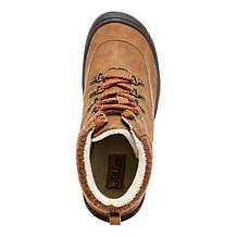 "As Is" JBU Chai Lace-Up Ankle Boot