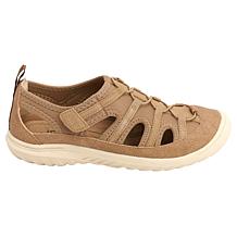 "As Is" JBU Cupcake Fisherman Casual Outdoor Sandal