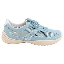 "As Is" JBU Dion Lace-Up Sneaker