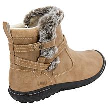 "As Is" JBU® Dolce Casual Ankle Boot