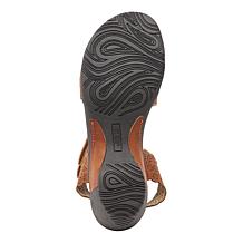 "As Is" JBU Gracie Demi Wedge Sandal