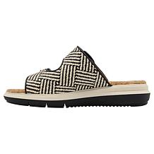 "As Is" JBU Kona Slide Sandal