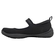 "As Is" JBU Merry Knit Mary Jane Shoe