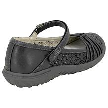 "As Is" JBU Ramy Comfort Casual Mary Jane Shoe