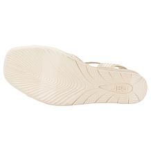 "As Is" JBU Whitney Raffia Sandal