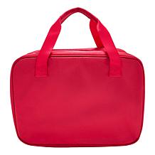 "As Is" Joy Clean & Chic Buy One, Get One New Expandable Toiletry C...