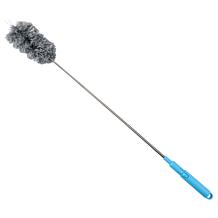 "As Is" Joy CleanBoss Easy-Clean Mop, Dust & Sweep Wet/Dry Kick Mop