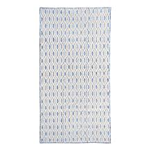 "As Is" Joy CleanBoss Indoor/Outdoor Antimicrobial 3'x6' Runner Rug