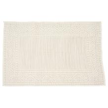 "As Is" Joy CleanBoss Indoor/Outdoor Antimicrobial Double Entry Rug