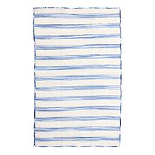 "As Is" Joy CleanBoss Indoor/Outdoor Skid Resistant 30"x48" Rug