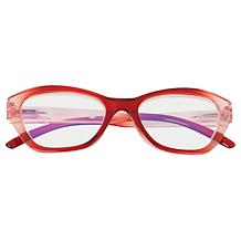 "As Is" Joy CleanBoss Ombre Retro 6-piece Reader Set
