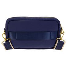 "As Is" Joy CleanBoss Performance Chic Crossbody