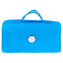 "As Is" Joy CleanBoss Store Everything & More 3-piece Big Beauty Cases