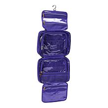 "As Is" JOY Light & Chic	World Traveler Buy One, Get One Toiletry C...