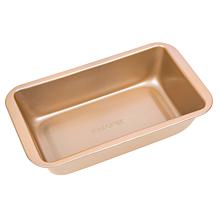 "As Is" Kalorik Maxx 6-piece Nonstick Bakeware Set