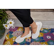 "As Is" Keds® BlissWalk Skimmer