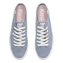 "As Is" Keds Triple Kick Mule Footwear