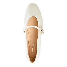 "As Is" Kenneth Cole® New York Magnolia Maryjane Ballet Slipper