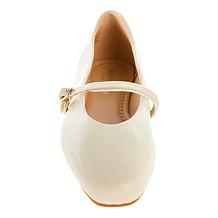 "As Is" Kenneth Cole® New York Magnolia Maryjane Ballet Slipper