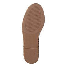 "As Is" Kenneth Cole® Reaction Bonne Mesh Espadrille Flat