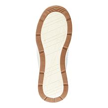 "As Is" Kenneth Cole Reaction Cindy Stretch Knit Jewel Sneaker