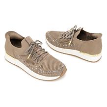 "As Is" Kenneth Cole Reaction Clancy EZ-On Jewel Jogger Sneaker
