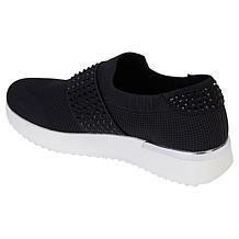 "As Is" Kenneth Cole Reaction Collette Slip-On Sneaker