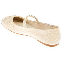 "As Is" Kenneth Cole Reaction Eimar Pearl Mary Jane