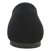 "As Is" Kenneth Cole Reaction Ellie Jeweled Cap Toe Ballet Flat