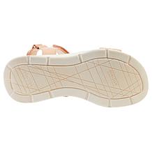 "As Is" Kenneth Cole Reaction Halsey 2-piece Hook and Loop Strap Sp...