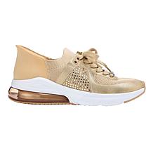 "As Is" Kenneth Cole Reaction Jenna EZ-On Jewel Jogger Sneaker