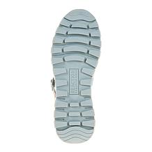 "As Is" Kenneth Cole Reaction Kuerq EZ-On Mary Jane Sport Ballet Flat