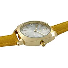 "As Is" Kessaris Set of 8 Strap Watches