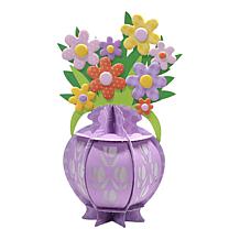 "As Is" Kingston Crafts Every Day Puffy Stickers - Set of 442