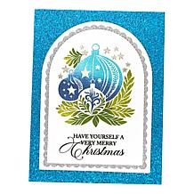 "As Is" LDRS Creative Thoughtful All-Occasion Rub-On Transfers