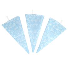 "As Is" Little Venice Cake Company 9-piece Pastry Decorating Kit