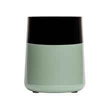 "As Is" LivePure AquaFlame Ultrasonic Humidifier