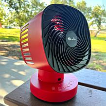 "As Is" LivePure Cordless Oscillating Fan